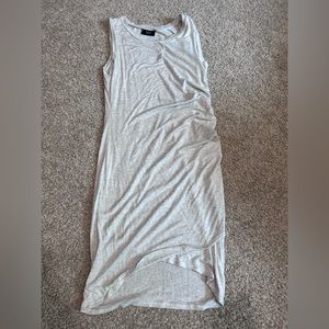 Mini Tank Dress